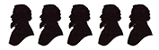 5 Dickens