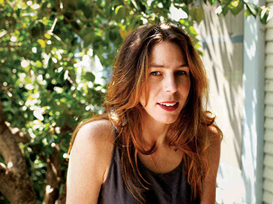 Rachel Kushner