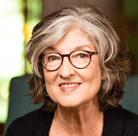 Barbara Kingsolver