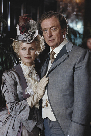 Jekyll and Hyde Movie 1990