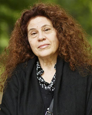 Anne Michaels