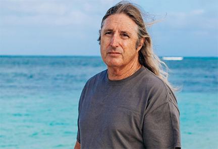 Tim Winton