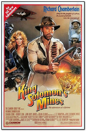 King Solomon's Mines