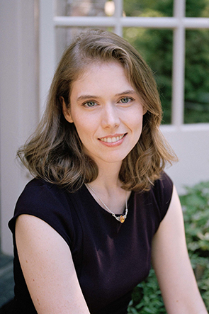 Madeline Miller