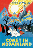 Comet in Moominland by Tove Jansson