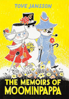 The Memoirs of Moominpappa by Tove Jannson