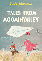 Talesfrom Moominvalley by Tove Jansson