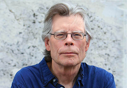 Stephen King