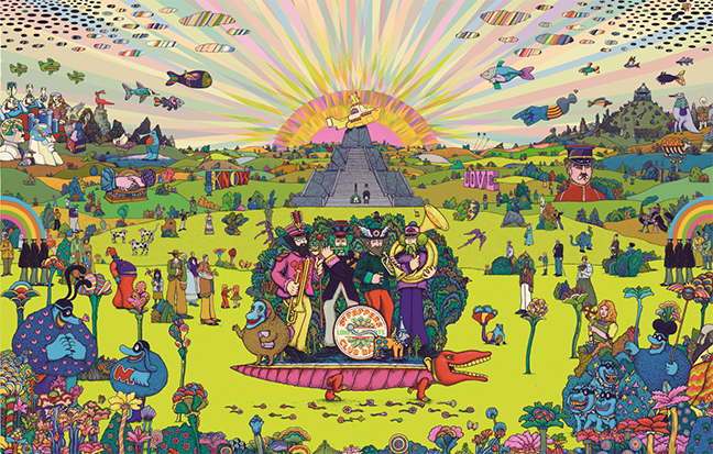 Pepperland