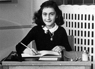 Anne Frank