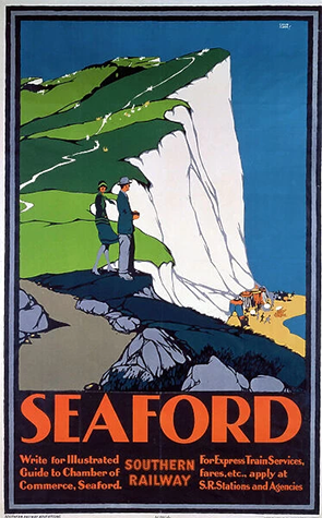 Seaford Poster