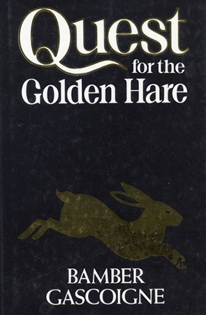 Quest for the Golden Hare