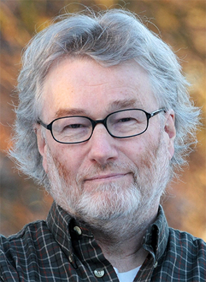 Iain Banks