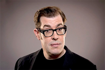 Richard Osman