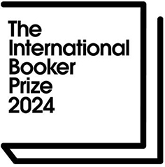International Booker Prize Icon 2024
