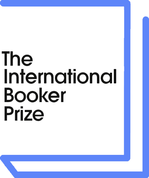 The International Booker Prize Icon