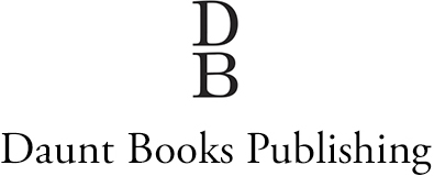 Daunt Books Icon