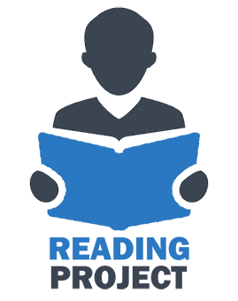 Reading Project Icon