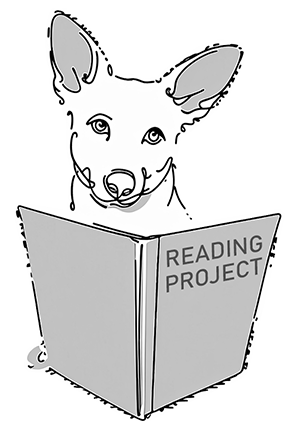 Reading Project Icon