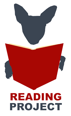 Reading Project Icon